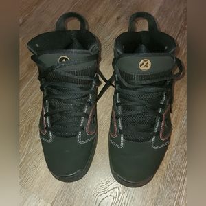 Jordan 6-17-23 Black Dark Driftwood
